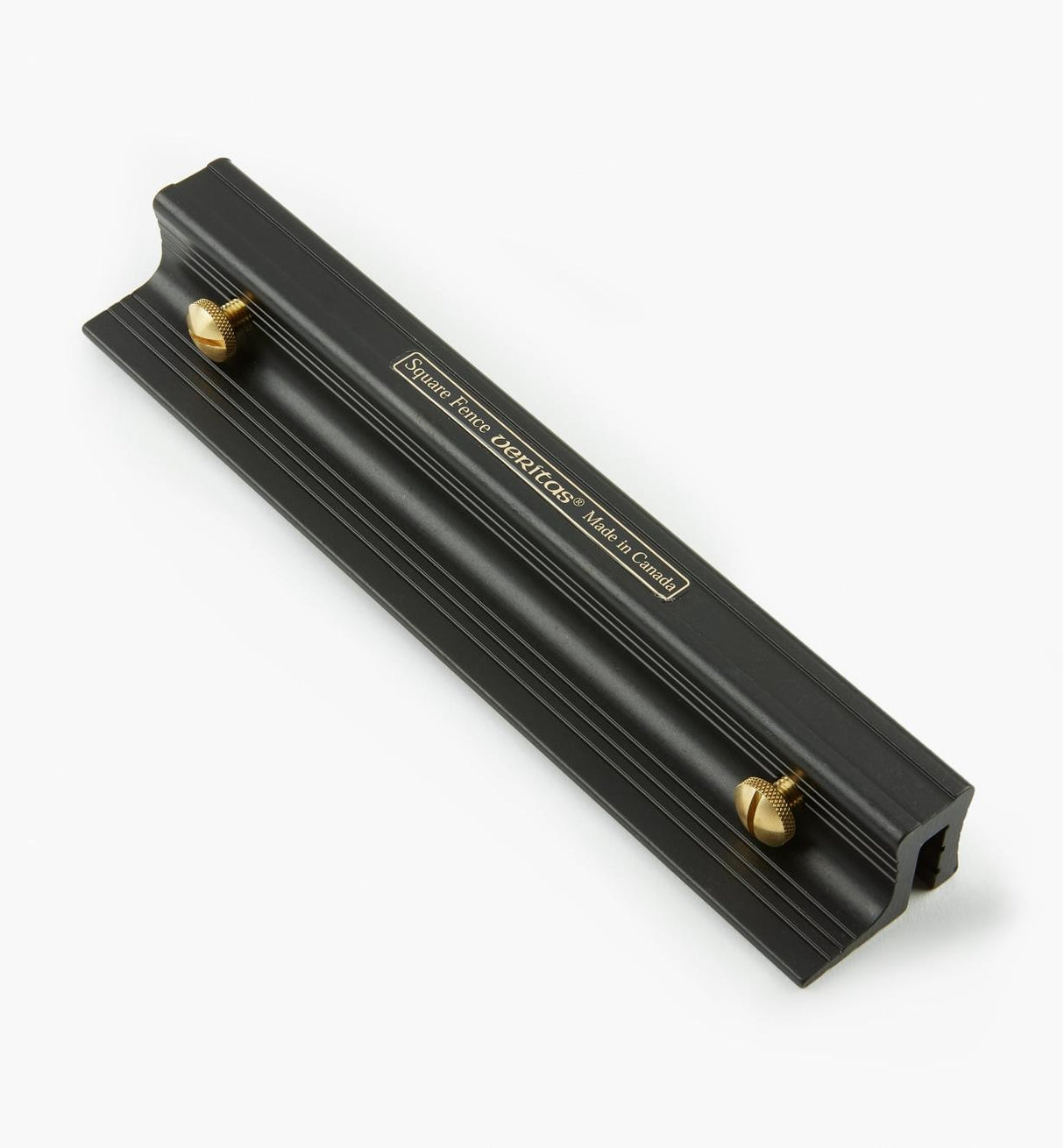 Veritas Square Fence Attachment