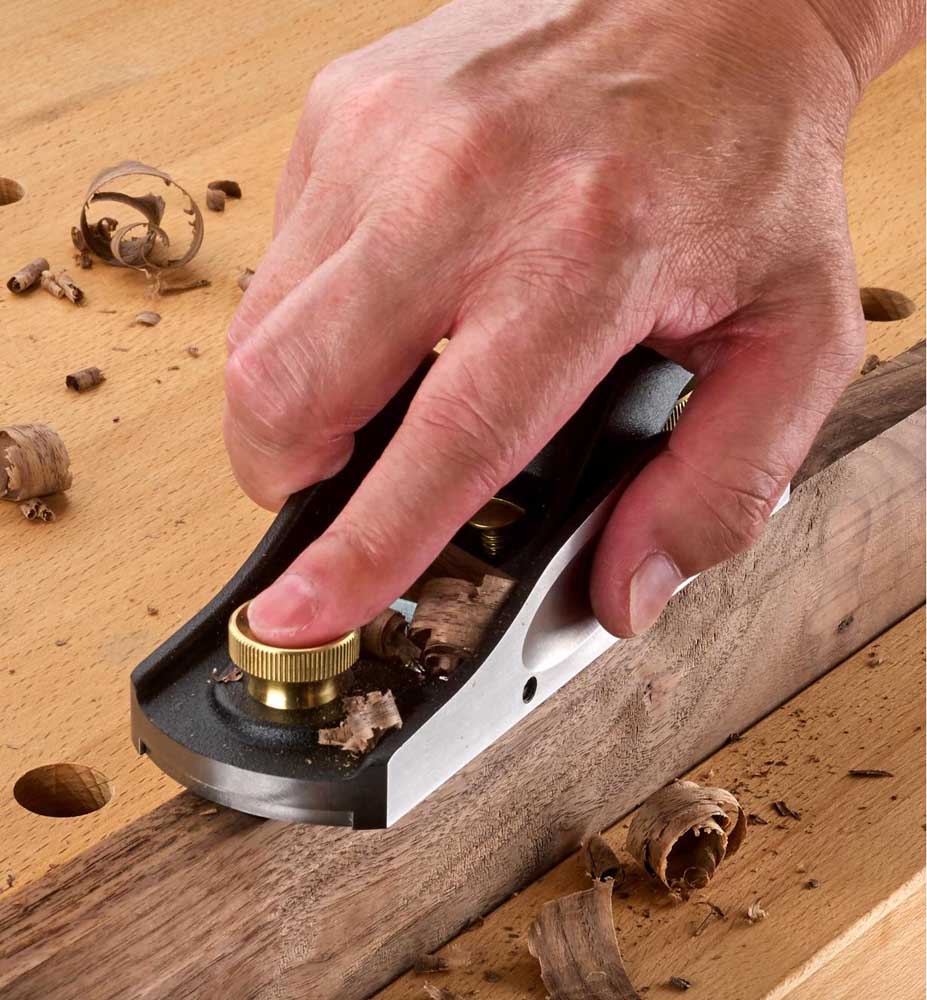 Veritas Low Angle Block Plane