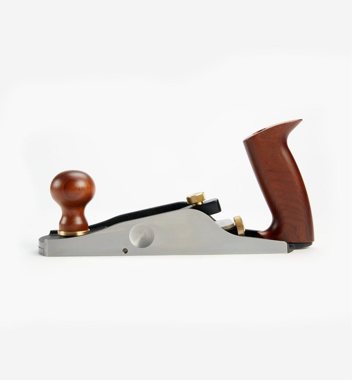 Veritas Low Angle Smoothing Plane side view