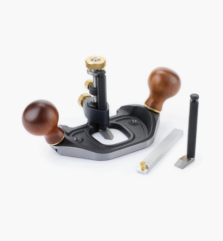 Veritas Router Plane