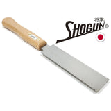 Japanese Shogun Double Edged Flush Cutting Saw