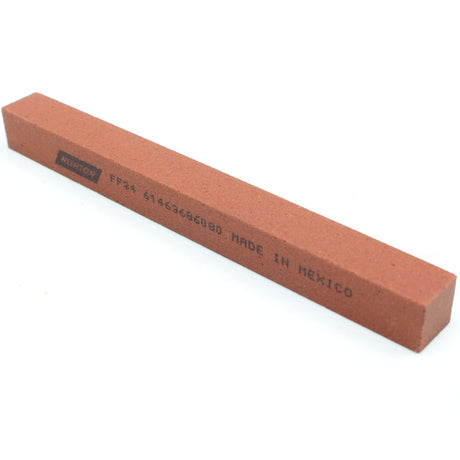 Norton Square Sharpening Stone - Fine