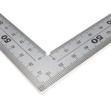 Shinwa Carpenters Square measurements