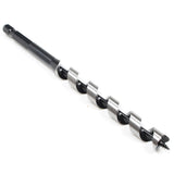 Star-M No.6 Combination Auger Drill Bits