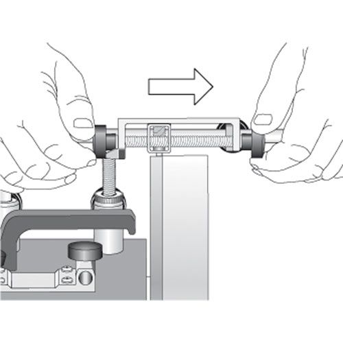 Tormek TT-50 Diamond Truing Device