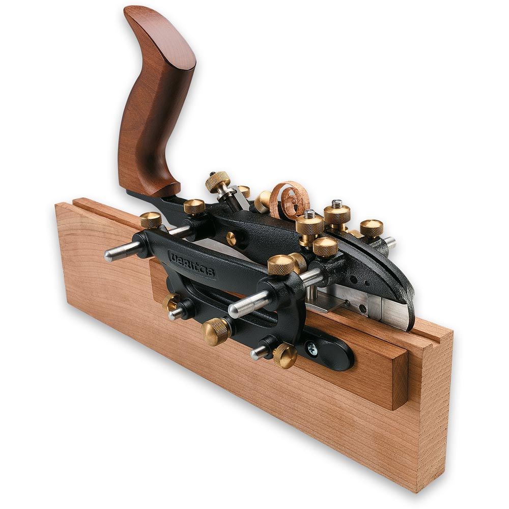 Veritas Combination Plane