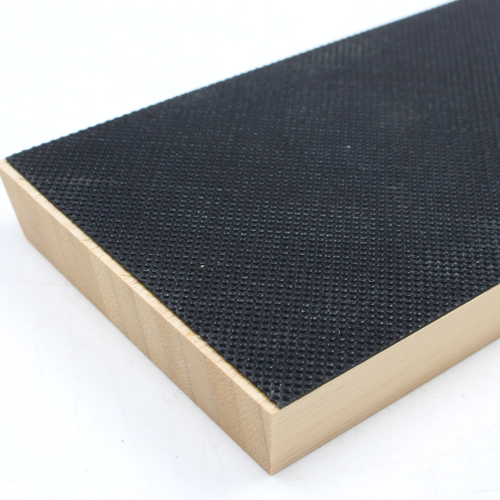 Yasunari Japanese Bamboo Whetstone Base