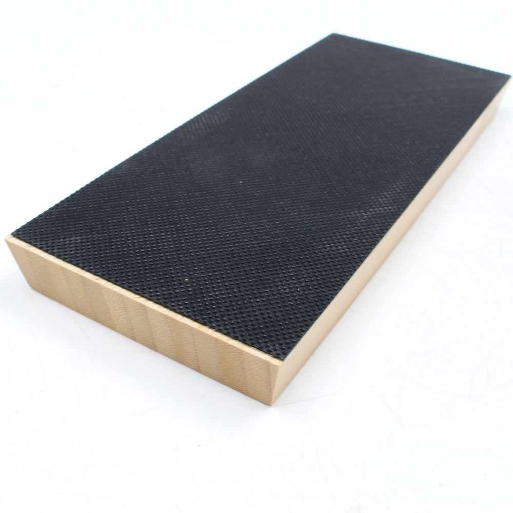 Whetstone Non slip rubber base