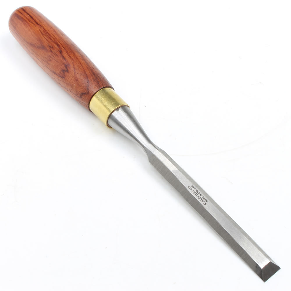 Ashley Iles MKII Bevel Edge Chisel 12mm