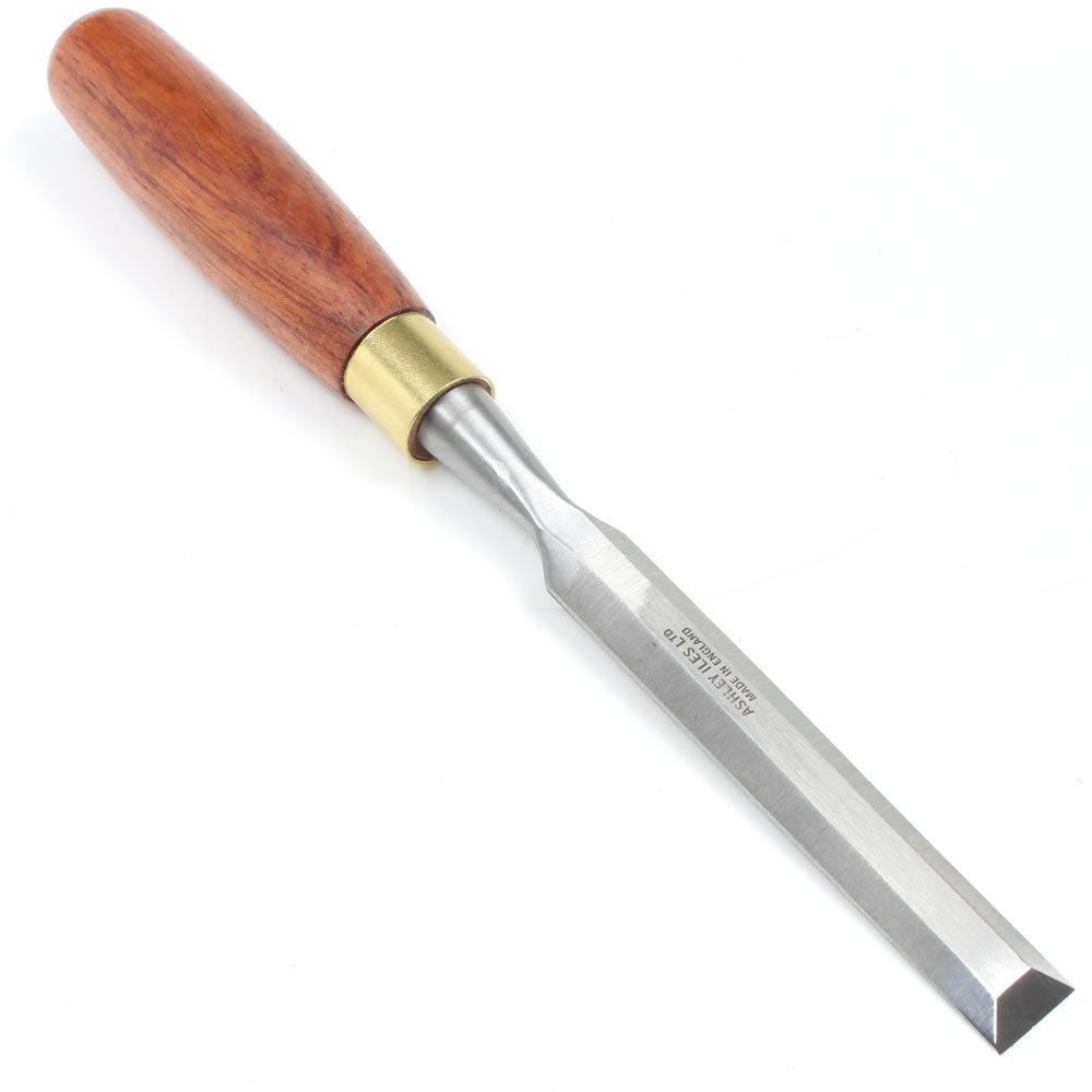 Ashley Iles MKII Bevel Edge Chisel 16mm