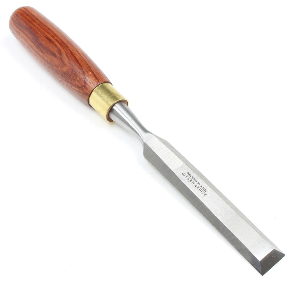 Ashley Iles MKII Bevel Edge Chisel 19mm