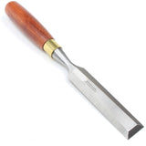 Ashley Iles MKII Bevel Edge Chisel 25mm