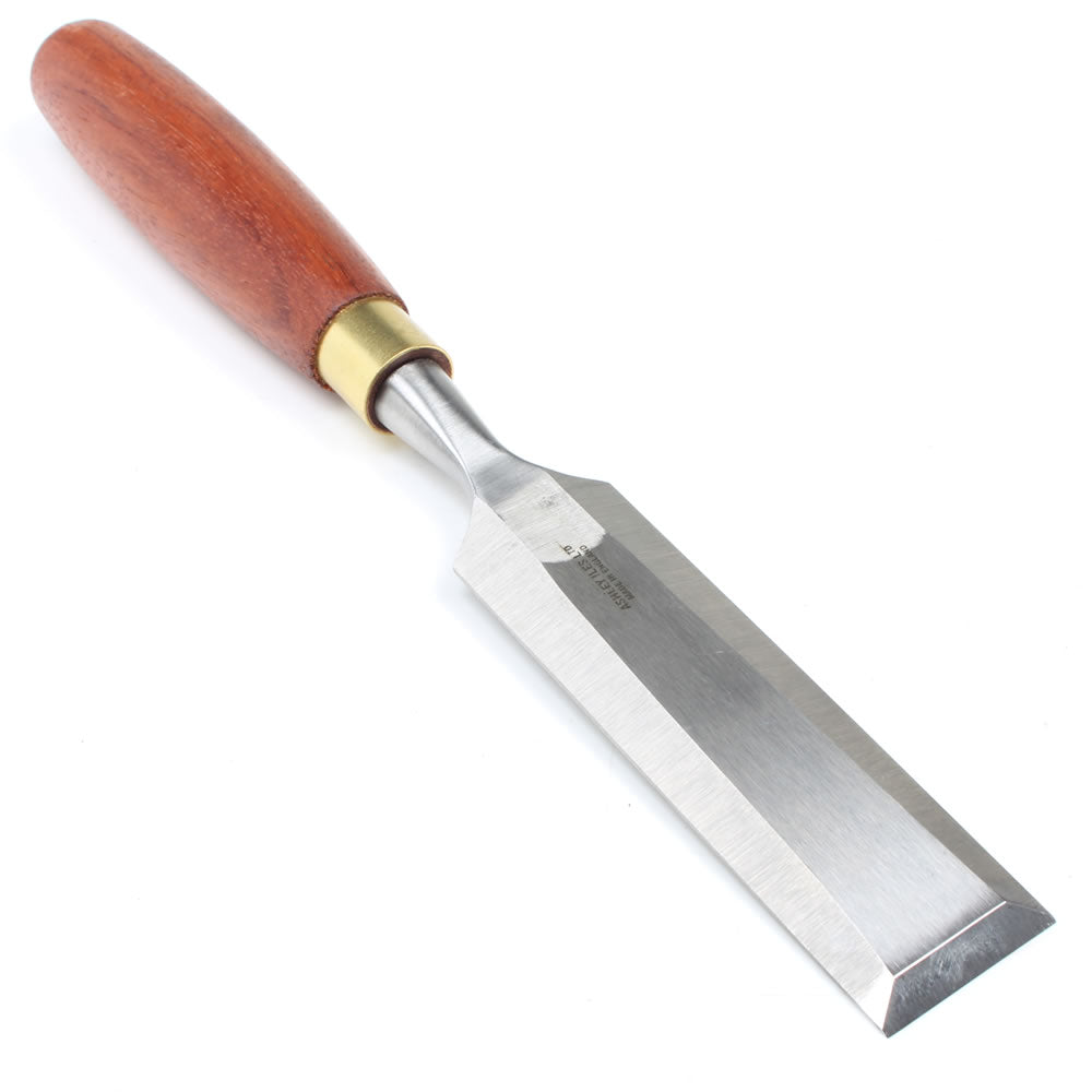 Ashley Iles MKII Bevel Edge Chisel 38mm