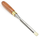 Ashley Iles MKII Bevel Edge Chisel