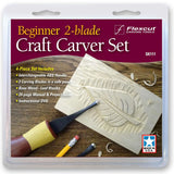 Craft Carver Set by Flexcut