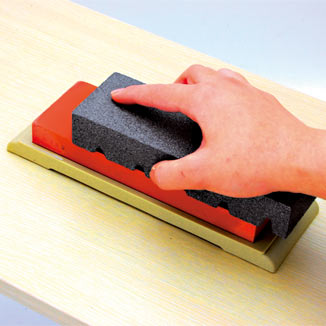 Japanese Takagi Flattening Stone