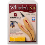 Flexcut Whittlers Carving  Kit - KN300