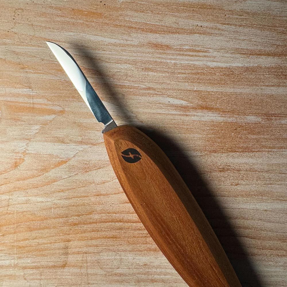 Flexcut Pro Series Roughing Knife 2"