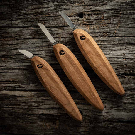 Flexcut Pro Series Carving Knife Set - FP200