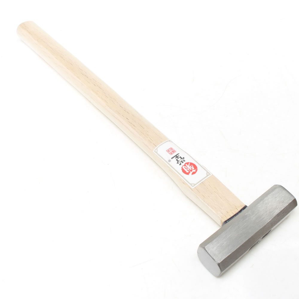 Japanese Kikudo Hammer 225 grams