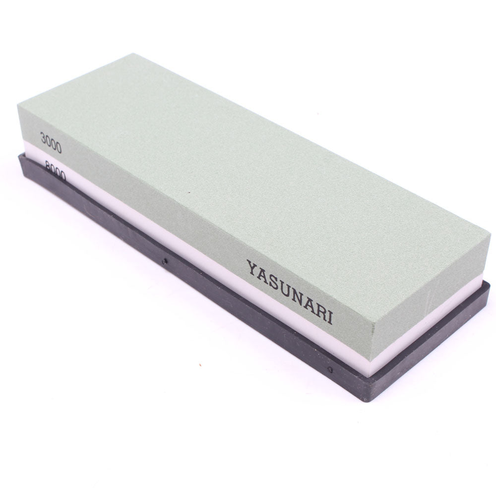 Yasunari Premium Whetstone 3000 - 8000 Grit