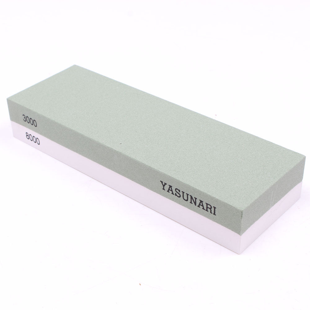 Yasunari Premium Whetstone 3000 - 8000 Grit