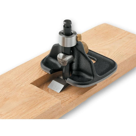 Veritas Medium Router Plane