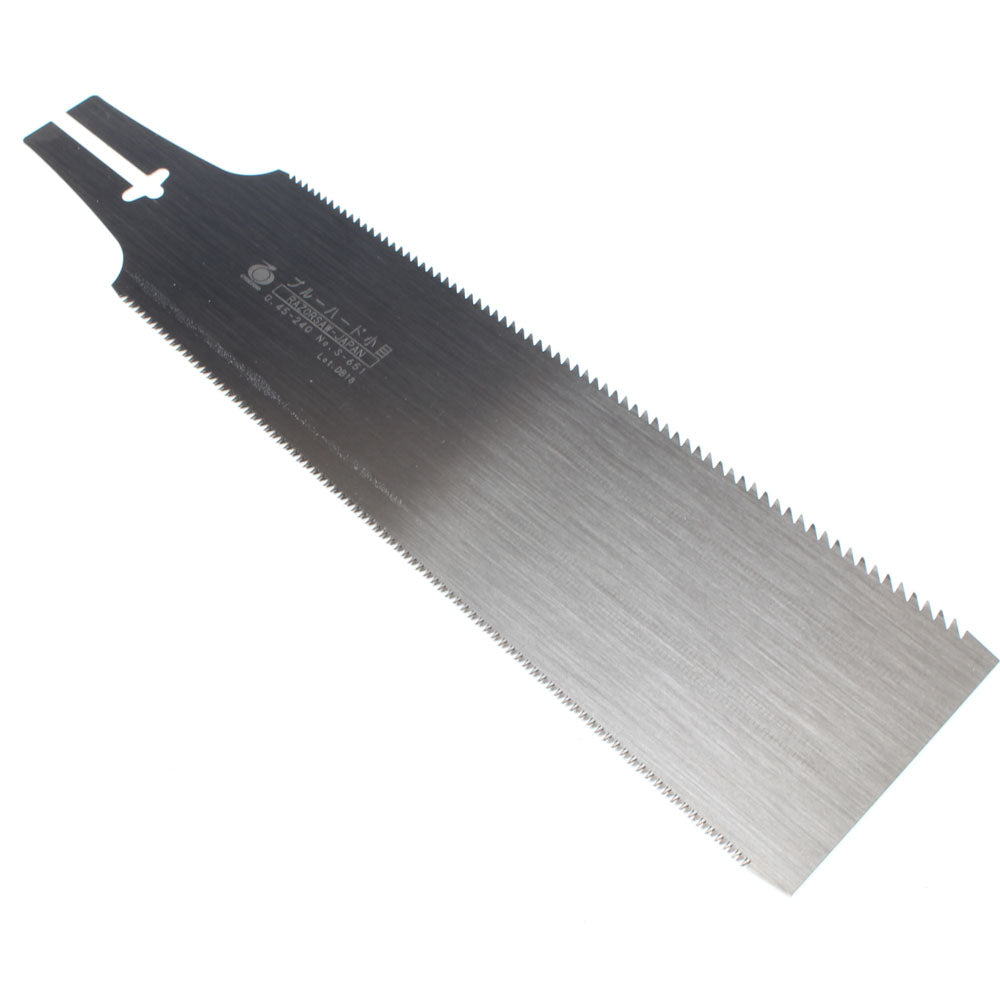 Replacement Blade for Gyokucho 651 Ryoba Saw 240mm