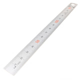 Shinwa Stainless Steel Ruler 