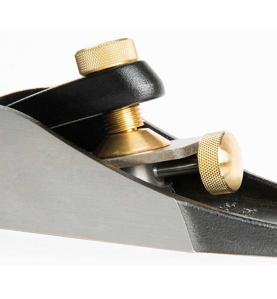 Veritas Norris Style Adjuster for Bevel Up Plane