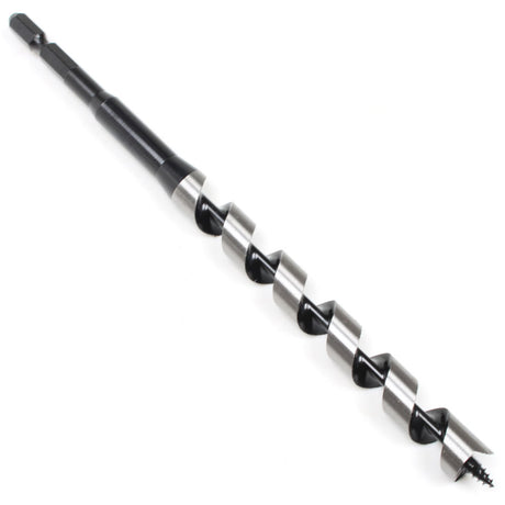 12mm - Star-M Auger Drill Bit