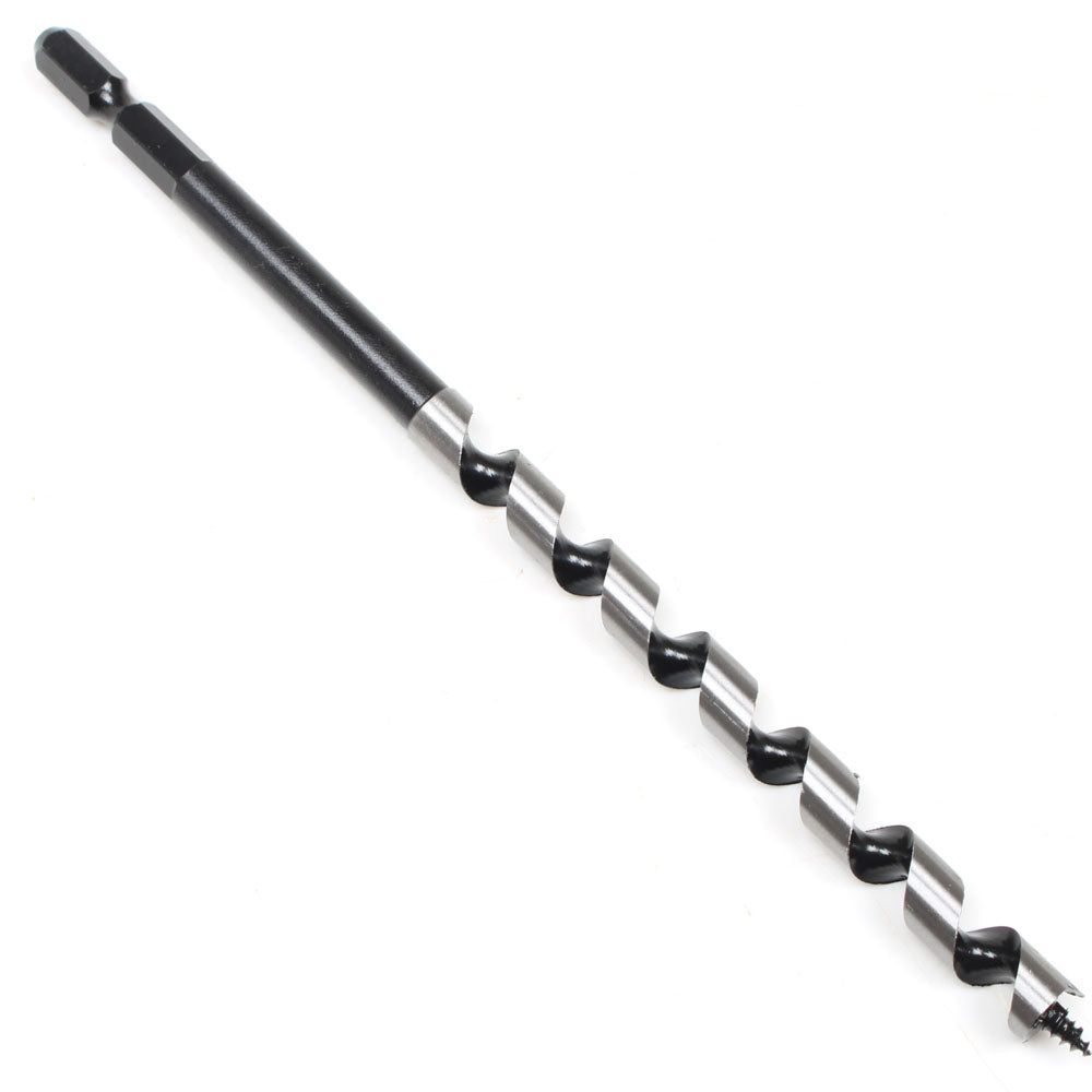 8mm - Star-M Auger Drill Bit