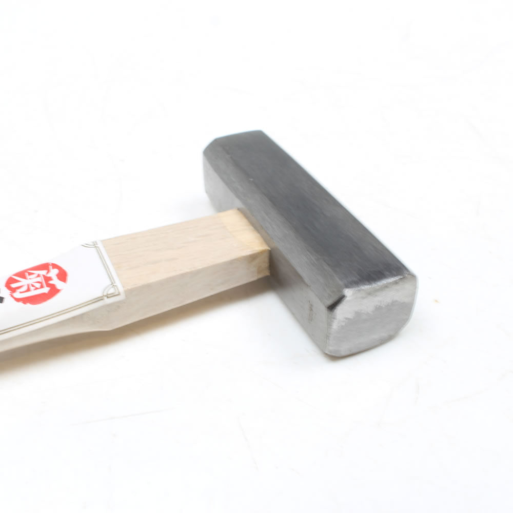 Japanese Kikudo Hammer Head