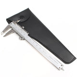 Shinwa Vernier Caliper and storage pouch