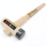 Japanese Takagi White Oak Mallet 