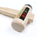 Japanese Takagi White Oak Mallet 