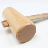 Japanese White Oak Mallet