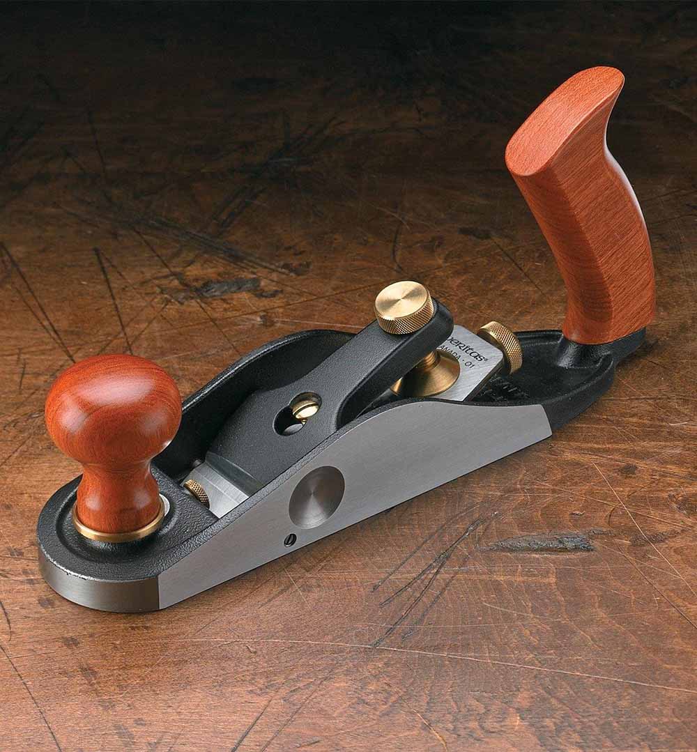 Veritas Bevel-Up Bench Plane