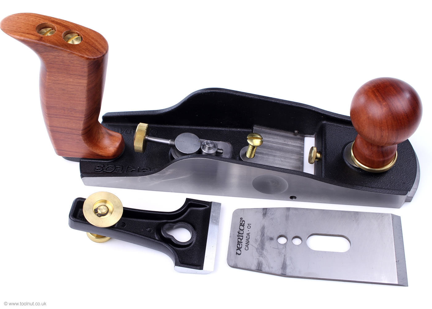 Veritas on sale scrub plane