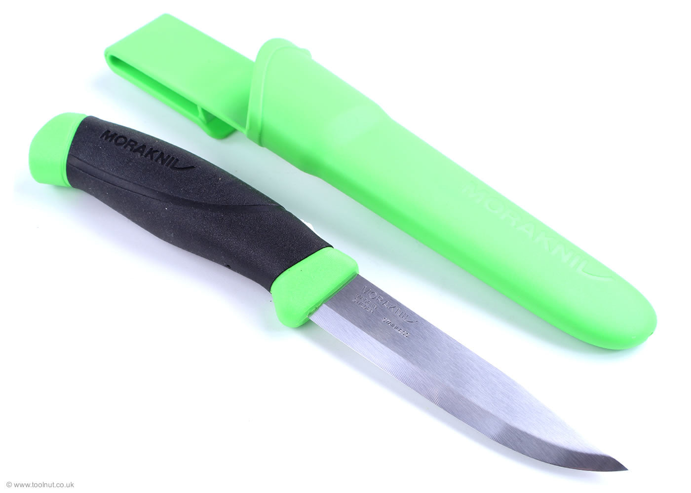 MORAKNIV - COMPANION FIXED BLADE KNIFE - Upshift Online Inc.