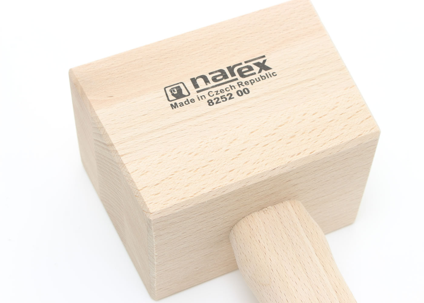 Narex mallet deals