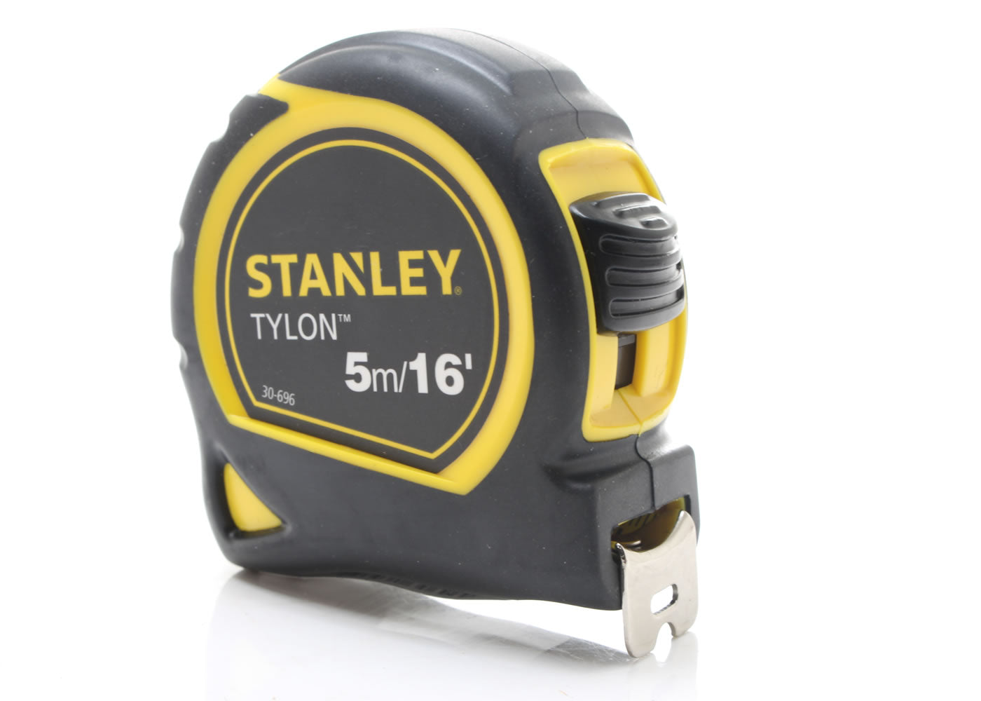 Stanley measuring store tape