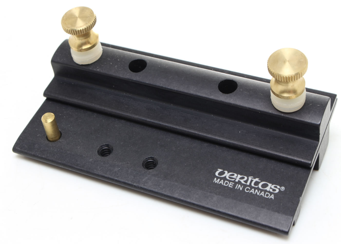 Veritas Grinder Tool Rest & Straight Grinding Jig – Toolnut