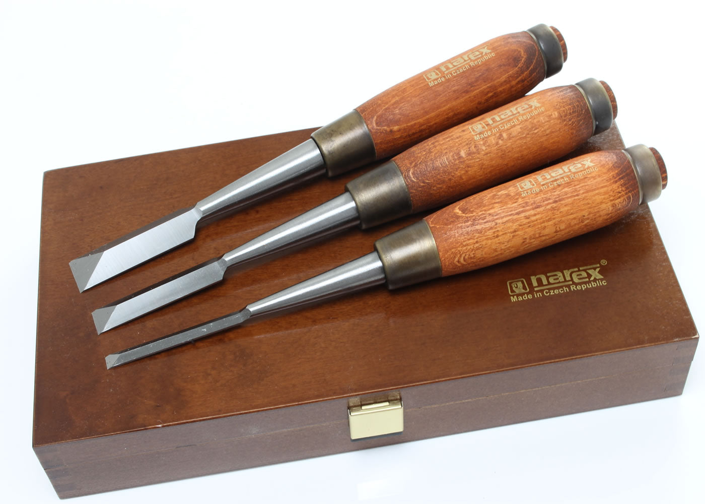 Chisels and Saws — Wood By Wright